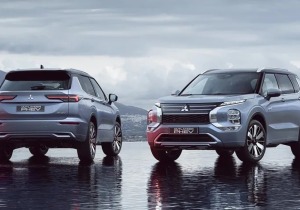 Επιστρέφει δυναμικά η Mitsubishi