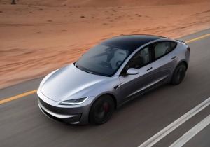 Tesla Model 3 και Model Y: Νέες μπαταρίες και αναβαθμίσεις χωρίς αύξηση τιμών