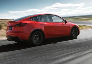 Το Tesla Model Y «refresh» ξεκινά την παραγωγή του στις 22 Οκτωβρίου