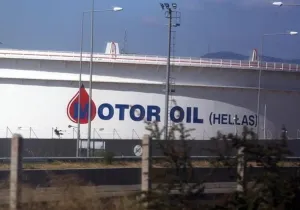 Motor Oil: Bonus έως 15,4 εκατ. ευρώ σε προσωπικό και διοίκηση - Μέρισμα 1,4 ευρώ