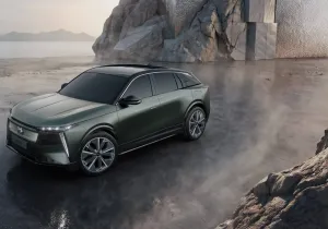 Η DS Automobiles στην Auto Athina 2026