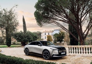 Το DS N°8 είναι πλέον διαθέσιμο στην ελληνική αγορά – Τιμές και εκδόσεις