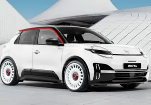 Έρχεται το Micra Nismo; Το hot hatch που ετοιμάζει η Nissan και όλοι περιμένουν