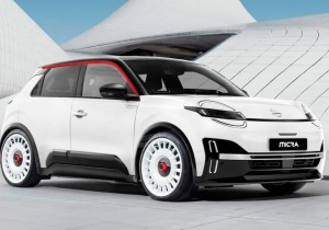 Έρχεται το Micra Nismo; Το hot hatch που ετοιμάζει η Nissan και όλοι περιμένουν