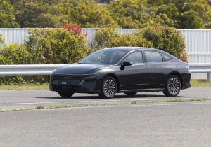 Nissan N6 PHEV: Το υβριδικό οικογενειακό με τιμή κάτω από €12.500 στη Κίνα
