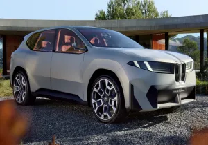 Ξεχάστε τη σιωπή των EVs – Η BMW φέρνει ήχο που θα σας ανατριχιάσει!