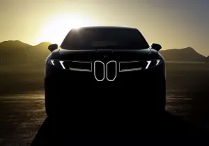 Νέα BMW iX3 – Έρχεται με 800 χλμ. αυτονομία και τεχνολογία από το μέλλον!