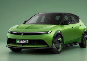 Ανατροπή στα Supermini: Δείτε πώς το Opel Corsa 2027 αλλάζει τα πάντα!