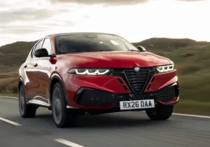 Νέα Alfa Romeo Tonale PHEV: 266 PS και εκρηκτικό ιταλικό στιλ