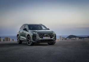Audi Q3 – Άνοιξαν οι παραγγελίες του bestseller