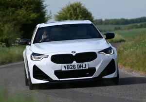 BMW M240i: Το κρυφό «όπλο» της BMW