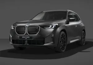 BMW X3 M50: Έφτασε τους 437 PS και έγινε πιο γρήγορη από ποτέ
