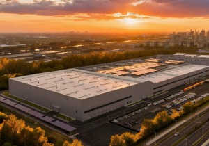 Η Geely εγκαινιάζει το μεγαλύτερο κέντρο δοκιμών οχημάτων στον κόσμο