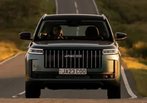 Το κινεζικό SUV που αλλάζει τα δεδομένα στην αγορά!