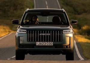 Το κινεζικό SUV που αλλάζει τα δεδομένα στην αγορά!