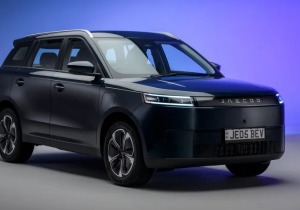 Jaecoo E5: Το νέο προσιτό ηλεκτρικό SUV με τεχνολογία και στυλ