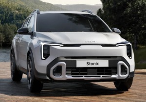 To νέο Kia Stonic «απειλεί» τα Ford Puma και Renault Captur!