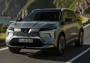 600 χιλιόμετρα αυτονομία: Το ηλεκτρικό SUV που θα φέρει πονοκέφαλο στον ανταγωνισμό