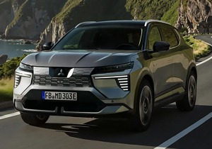600 χιλιόμετρα αυτονομία: Το ηλεκτρικό SUV που θα φέρει πονοκέφαλο στον ανταγωνισμό