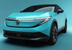 Νέο Nissan LEAF: Έρχεται με καινοτόμο σχεδιασμό και κορυφαία αεροδυναμική [video]