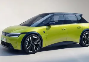 Νέο Peugeot 208: Με έμπνευση από το 205 αλλά πιο hi-tech από ποτέ