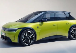 Νέο Peugeot 208: Με έμπνευση από το 205 αλλά πιο hi-tech από ποτέ