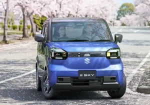 Suzuki: Η μεγάλη αλλαγή που φέρνει νέα ηλεκτρικά, υβριδικά και φθηνότερα μοντέλα