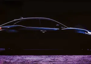 Το νέο ηλεκτρικό SUV της Toyota θα κάνει ντεμπούτο στις 11 Μαρτίου