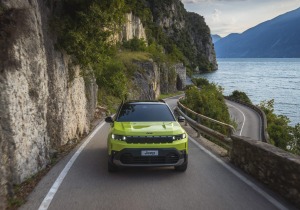 Νέο Jeep Compass: Κορυφαίες δυνατότητες και προηγμένη τεχνολογία