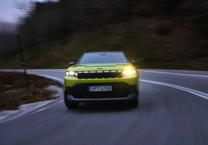 Στην Ελλάδα το νέο Jeep Compass – Δείτε πόσο κάνει