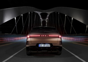 Νέο Opel Grandland με σύστημα φωτισμού Intelli-Lux HD Light