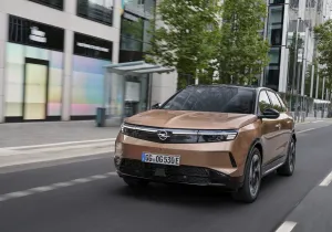 Νέο Opel Grandland και Opel Astra – Η άνεση σε πρώτο πλάνο