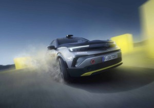Νέο Opel Mokka GSE Rally: Το μέλλον του ηλεκτρικού ράλι [video]