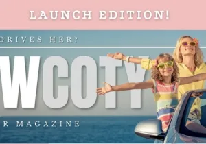 WWCOTY: Newsletter από το Women’s Worldwide Car of the Year