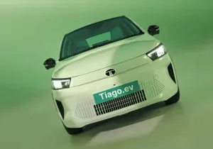 Το νέο Tiago EV δείχνει… ευρωπαϊκό και κοστίζει όσο ένα scooter!
