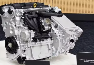 Toyota: Νέος υβριδικός κινητήρας 1,5 λίτρων με κατανάλωση μόλις 3,3 λτ./100 χλμ.