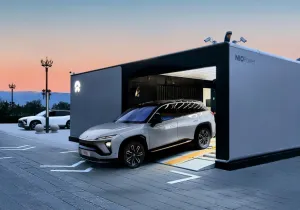 CATL και Nio Power: Στρατηγική συνεργασία για ανάπτυξη δικτύου ανταλλαγής μπαταριών παγκοσμίως