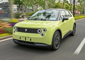 Nio Firefly: Το ηλεκτρικό που θα «ανάψει φωτιές» στην Ευρώπη!