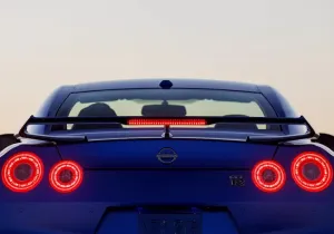 Επιστρέφει το Nissan GT-R ως EV;