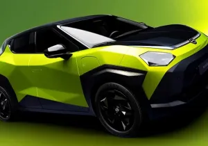 Nissan Juke: Η ηλεκτρική έκδοση του 2027 είναι πιο «τρελή» από ποτέ!