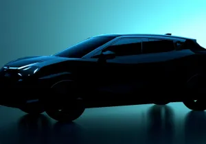 Το νέο ηλεκτρικό Nissan Juke στοχεύει να κυριαρχήσει στα μικρά SUV