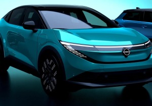 Το Νέο Nissan Leaf έρχεται να τρομάξει τον ανταγωνισμό