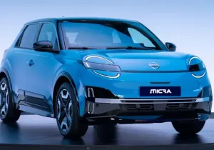 «Ψήνεται» το Nissan Micra Nismo;