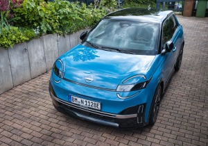 Δύο εβδομάδες με το νέο Nissan Micra EV