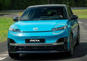 €24.700 για ηλεκτρικό Supermini; Το νέο Nissan Micra θα γίνει Best Seller