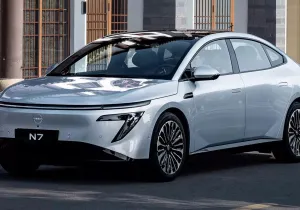 Αυτό το κινέζικο Nissan ξεπέρασε Toyota και VW –  Έρχεται Ευρώπη;