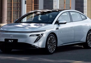 Αυτό το κινέζικο Nissan ξεπέρασε Toyota και VW –  Έρχεται Ευρώπη;