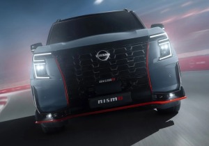 Nissan Patrol Nismo: Ένα SUV που δεν σέβεται τίποτα!