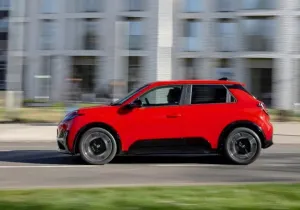 Nissan Pixo: Επιστρέφει ως ηλεκτρικό με τιμή κάτω από 20 χιλιάρικα