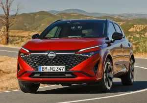 Nissan Qashqai: Ήρθε στην Ελλάδα – Δείτε όλες τις τιμές